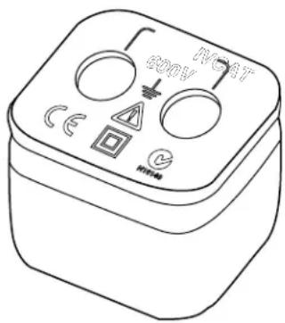 FLUKE SV225 - Stray Voltage Eliminator - 1