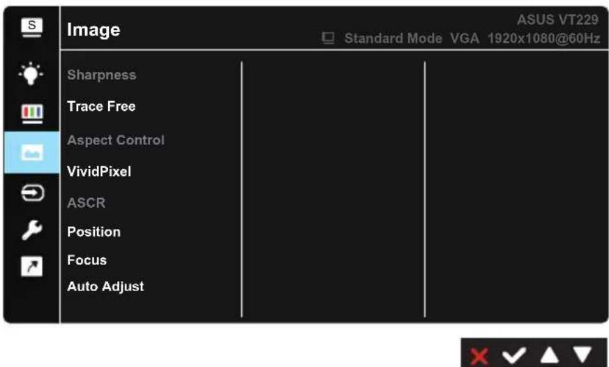 ASUS Touch VT229H - Image - 1