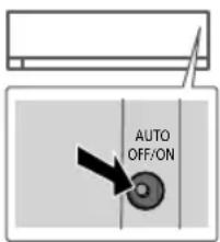 AUTO OFF/ON