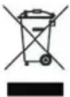 MAJESTIC SDA-8064R - NFORMAZIONE AGLI UTENTI DI APPARECCHIATURE DOMESTICHE - 1