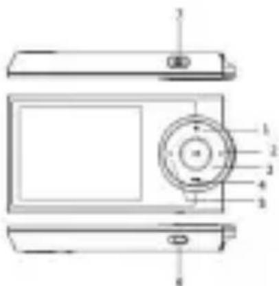 MAJESTIC SDA-8064R - Display - 1