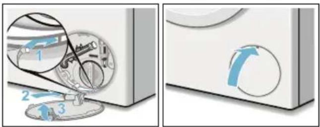 BOSCH WAT286P9SN - Fare for skoldning! - 4