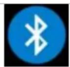 DENVER SW-450 - Bluetooth icon explanation - 1