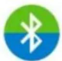 DENVER SW-450 - Bluetooth icon explanation - 3