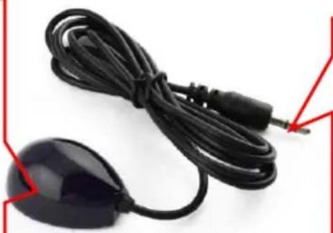 PureLink PT-AA220 - Mute Mode: - 1