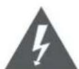Naxa LifeForce+ NSW-16 - CAUTION - 2