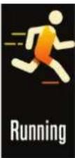 Naxa LifeForce+ NSW-16 - Multi-Sport Mode - 3