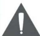 Naxa LifeForce+ NSW-16 - CAUTION - 1
