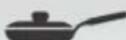 HOOVER 33801628 - Izbira ustreznih posod - 1