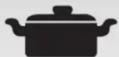 HOOVER 33801628 - Keuze van de juiste pannen - 2