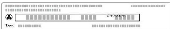 SIEMENS iQ500 HB578ABS0S - Kundeservice - 1