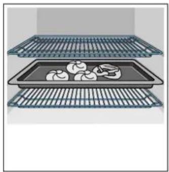 SIEMENS iQ100 HB510ABV0S - Energibesparelse - 3