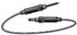 BOSCH Serie 8 HBG6751S2S - Leveret tilbehør - 5
