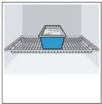 BOSCH Serie 8 HBG6751S2S - Energibesparelse - 5