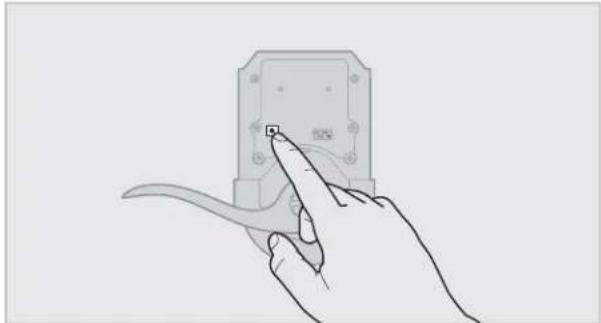 Kwikset SmartCode 911 - Adding User Codes with the Mastercode Enabled - 1