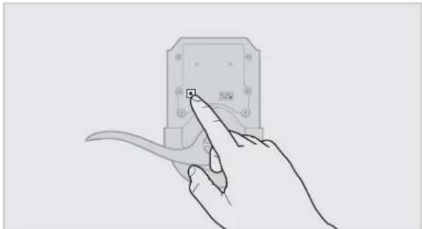 Kwikset SmartCode 911 - Adding User Codes with the Mastercode Enabled - 4
