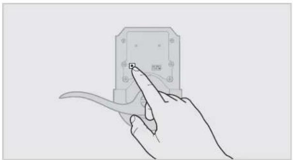 Kwikset SmartCode 911 - Disabling and Deleting the Mastercode - 1