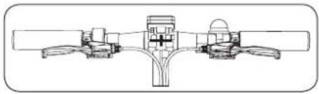 METZ Moover - Assemble handlebar - 5