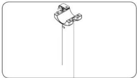 METZ Moover - Assemble handlebar - 2