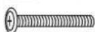 Piranha PC21 - - ASSEMBLY STEPS: - 34