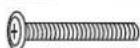 Piranha PC21 - - ASSEMBLY STEPS: - 22