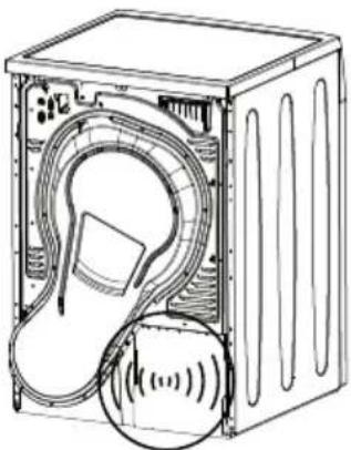 Cylinda TVP5571 - Ljudvarningar - 3