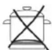 Cylinda S4264E - Val av redskap och kokkärl - 4