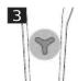 PHILIPS Series 1000 S1103 - Peringatan - 4