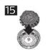 PHILIPS Series 1000 S1103 - Peringatan - 16