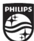 PHILIPS Series 1000 S1103 - Peringatan - 1