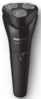 PHILIPS Series 1000 S1103 - 1