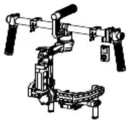 DJI Ronin Thumb Controller - Installing the Thumb Controller - 2