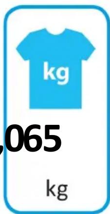 065 kg