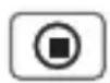 RADEMACHER DuoFern 9485 - The button lock is deactivated manually on the standard display - 1