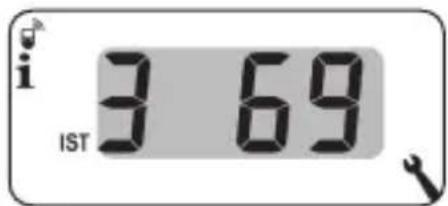 i 3 69 IST