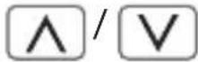 RADEMACHER DuoFern 9485 - Menu 9.8.0 - Displaying the software version - 4