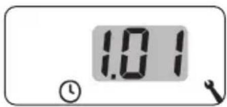 1.01 ①