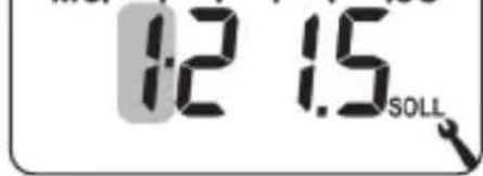1:2 1.5 SOLL