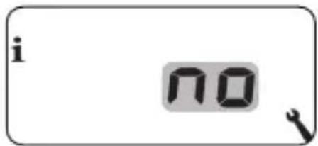 i no