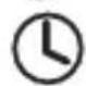 RADEMACHER DuoFern 9485 - Both symbols on the standard display - 1