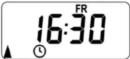 FR 16:30