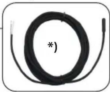RADEMACHER DuoFern 9485 - Included in delivery - 1
