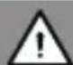 RADEMACHER DuoFern 9485 - WARNING! WARNING! - 1