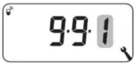 9:9:1