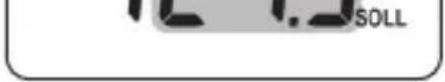 RADEMACHER DuoFern 9485 - Menu 2 - Setting automatic heating phases - 2