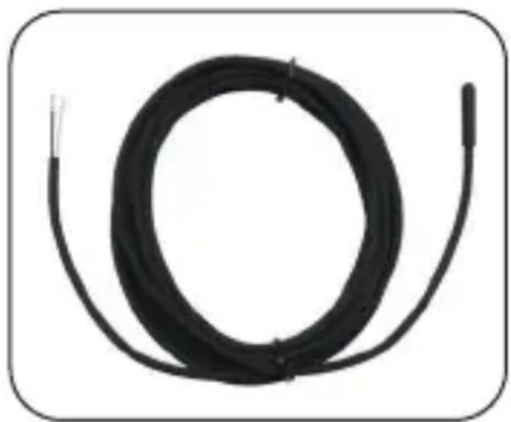 RADEMACHER DuoFern 9485 - Optional connection of the external Remote Sensor 9485-F - 1