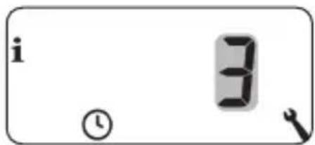 i 3 ①