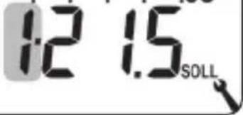 1:2 1.5 SOLL