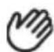 RADEMACHER DuoFern 9485 - Automatic mode off (symbol on the standard display) - 1