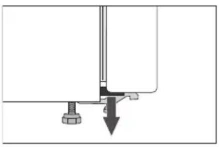 GORENJE FN6192DHW - F∅R DU BRUGER APPARATET F∅RSTE GANG - 1